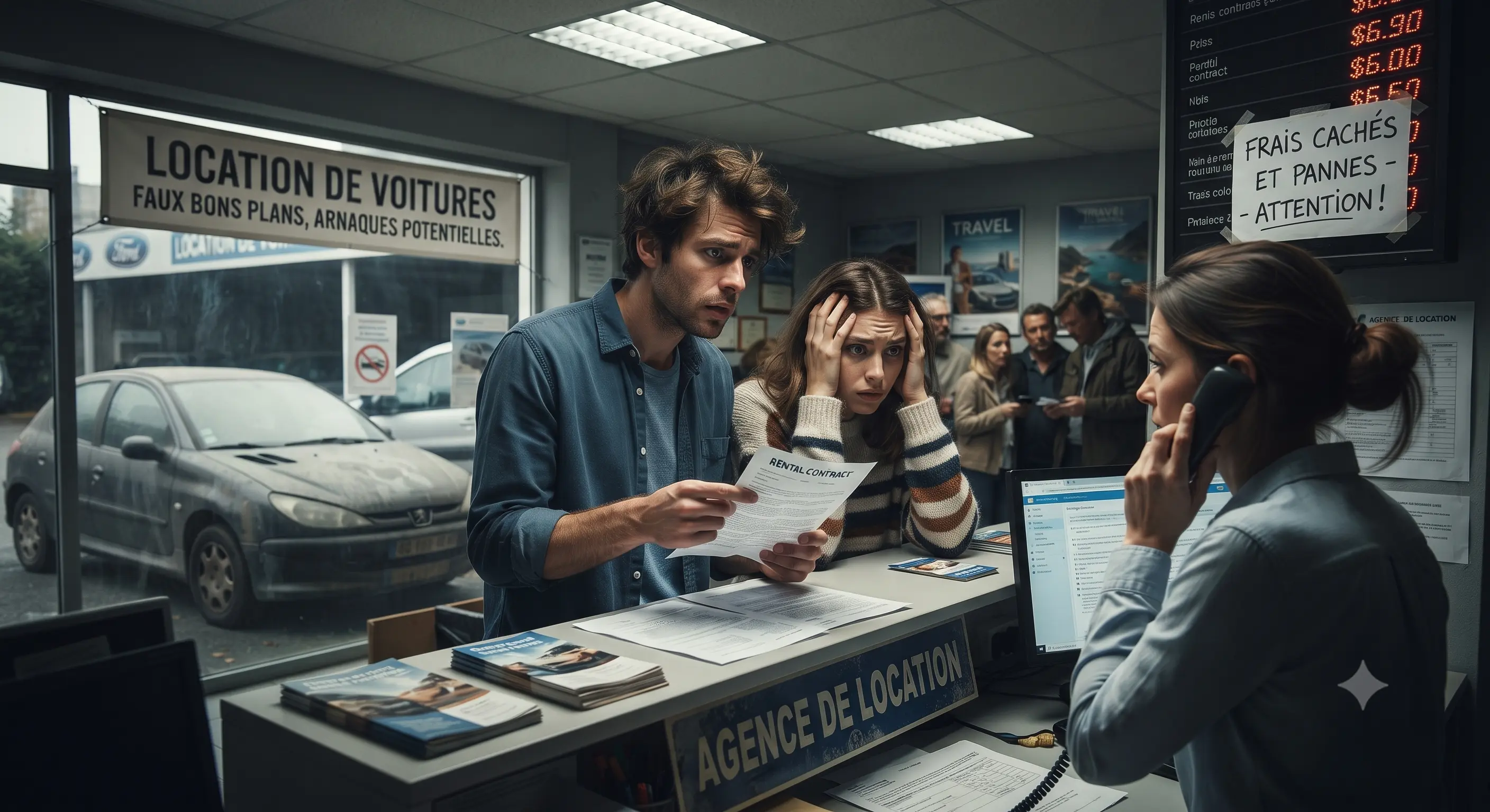 Conseils de prévention de La Vigie du Net contre les arnaques à l'infraction routière